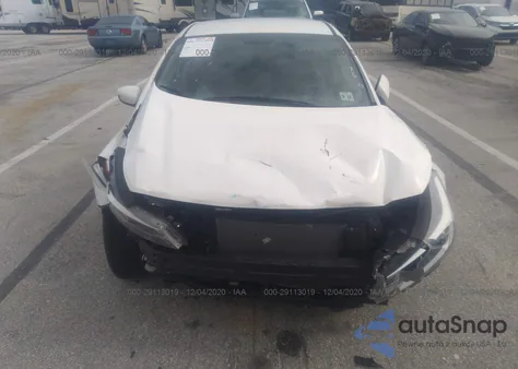 2017 Kia Forte Lx z USA, uszkodzony, nr VIN 3KPFK4A75HE067610